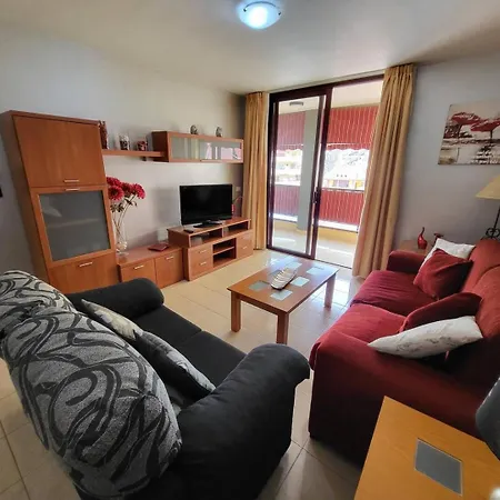 Olivia Sunset 31 - One Bed * פוארטו דה סנטיאגו