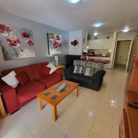 Olivia Sunset 31 - One Bed * פוארטו דה סנטיאגו