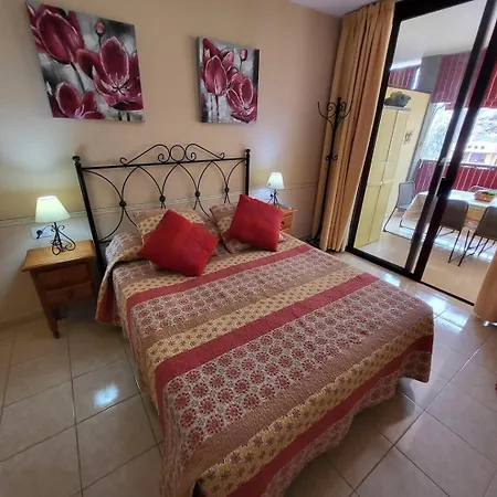 Olivia Sunset 31 - One Bed דירה פוארטו דה סנטיאגו