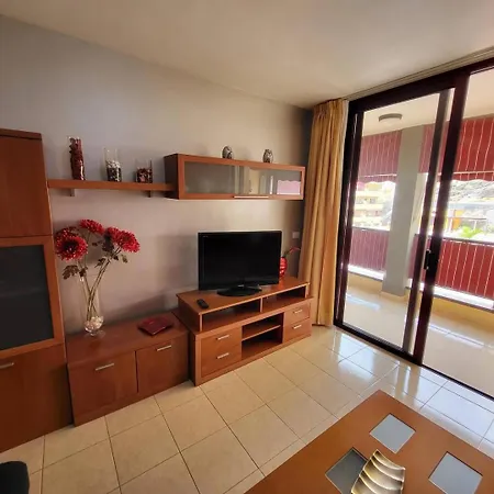 Olivia Sunset 31 - One Bed Apartment *