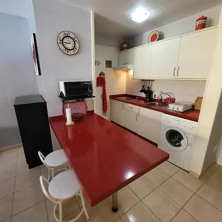 Olivia Sunset 31 - One Bed Apartment *