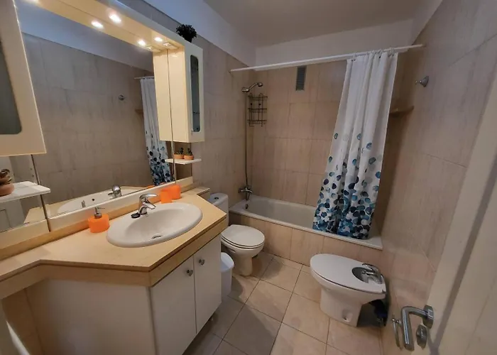 Lejlighed Olivia Sunset 31 - One Bed Puerto de Santiago (Tenerife)