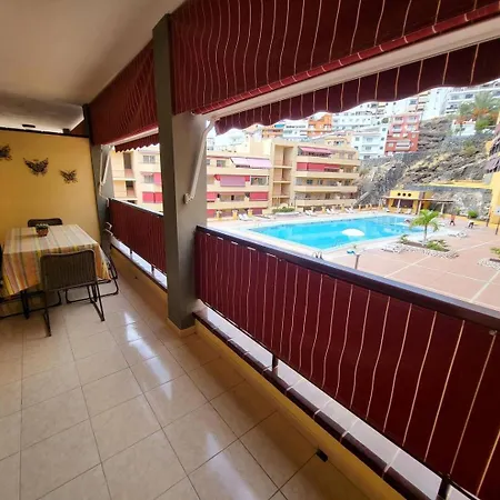 Olivia Sunset 31 - One Bed