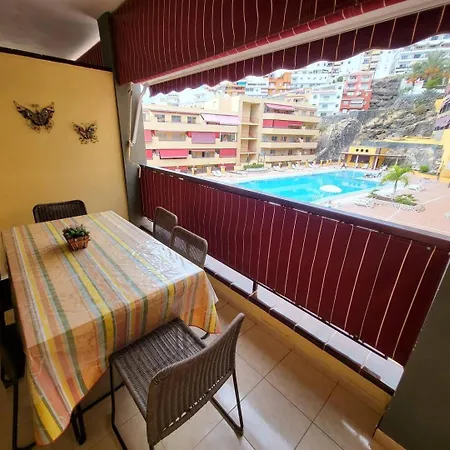 Olivia Sunset 31 - One Bed Apartment *