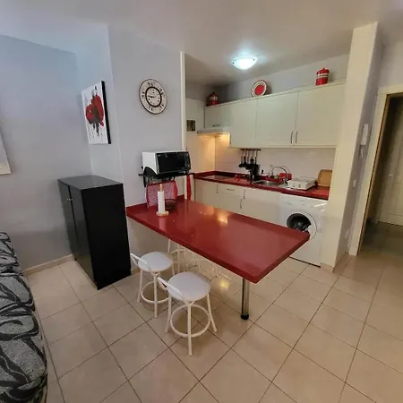 Olivia Sunset 31 - One Bed *