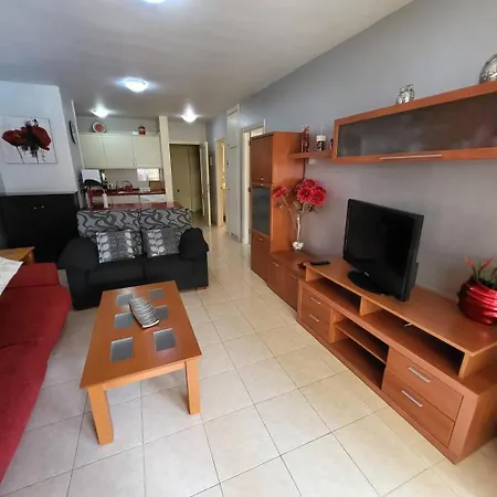 Apartmán Olivia Sunset 31 - One Bed *