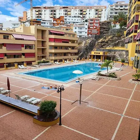 Apartment Olivia Sunset 31 - One Bed Puerto de Santiago (Tenerife)