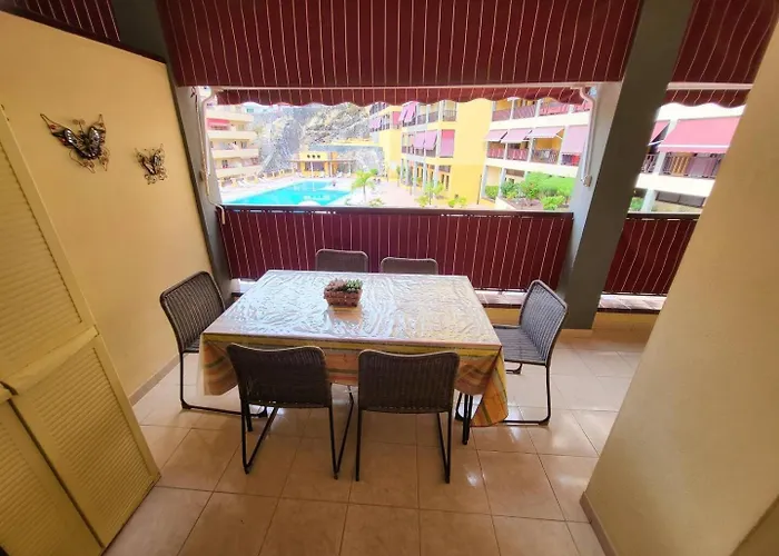 Olivia Sunset 31 - One Bed *