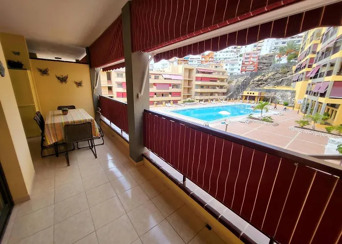 Olivia Sunset 31 - One Bed