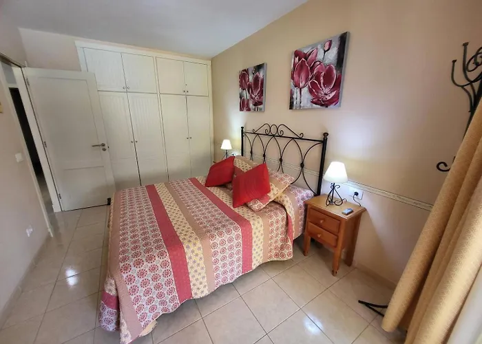Διαμέρισμα Olivia Sunset 31 - One Bed Puerto de Santiago (Tenerife)