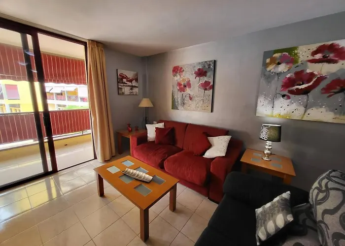 Διαμέρισμα Olivia Sunset 31 - One Bed Puerto de Santiago (Tenerife)