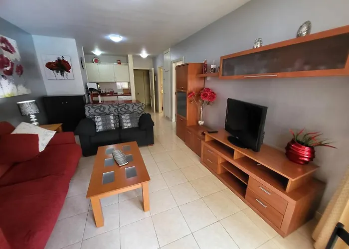 Διαμέρισμα Olivia Sunset 31 - One Bed *