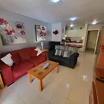 Olivia Sunset 31 - One Bed * Puerto de Santiago (Tenerife)