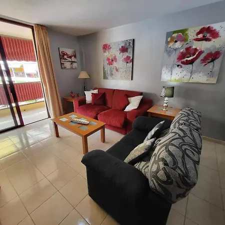 Olivia Sunset 31 - One Bed Lägenhet Puerto de Santiago (Tenerife)