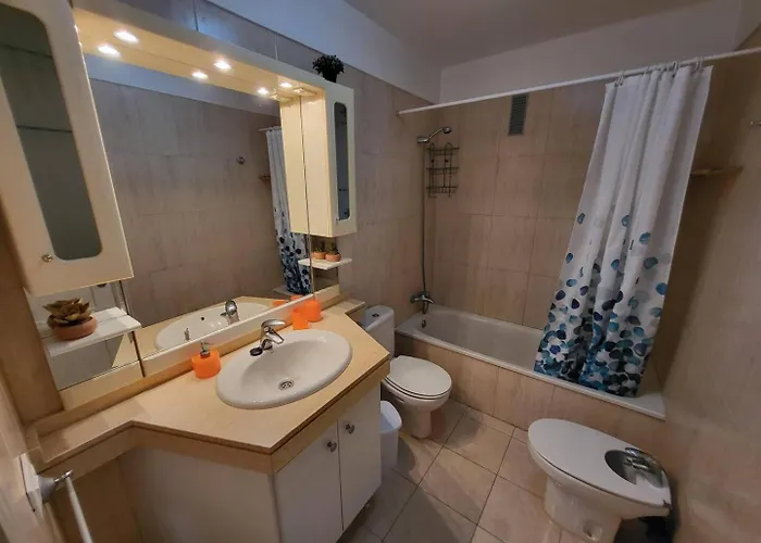 Olivia Sunset 31 - One Bed * Puerto de Santiago (Tenerife)